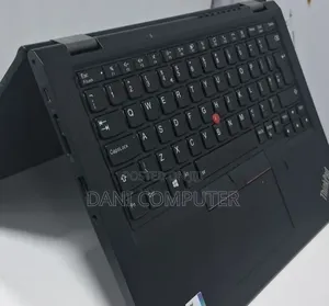 New Laptop Lenovo ThinkPad L13 Yoga 16GB Intel Core i7 SSD 512GB