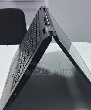 New Laptop Lenovo ThinkPad L13 Yoga 16GB Intel Core i7 SSD 512GB