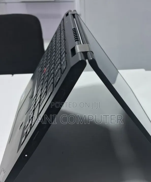 New Laptop Lenovo ThinkPad L13 Yoga 16GB Intel Core i7 SSD 512GB