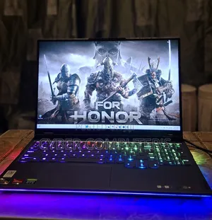 New Laptop Lenovo Legion 5 16GB AMD Ryzen 9 SSD 1T