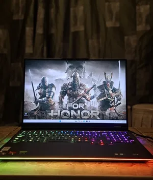 New Laptop Lenovo Legion 5 16GB AMD Ryzen 9 SSD 1T