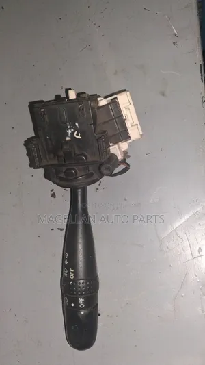 Auto Spare Parts