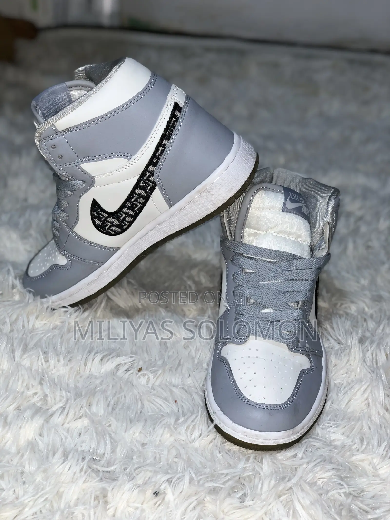 Shoes Men Women