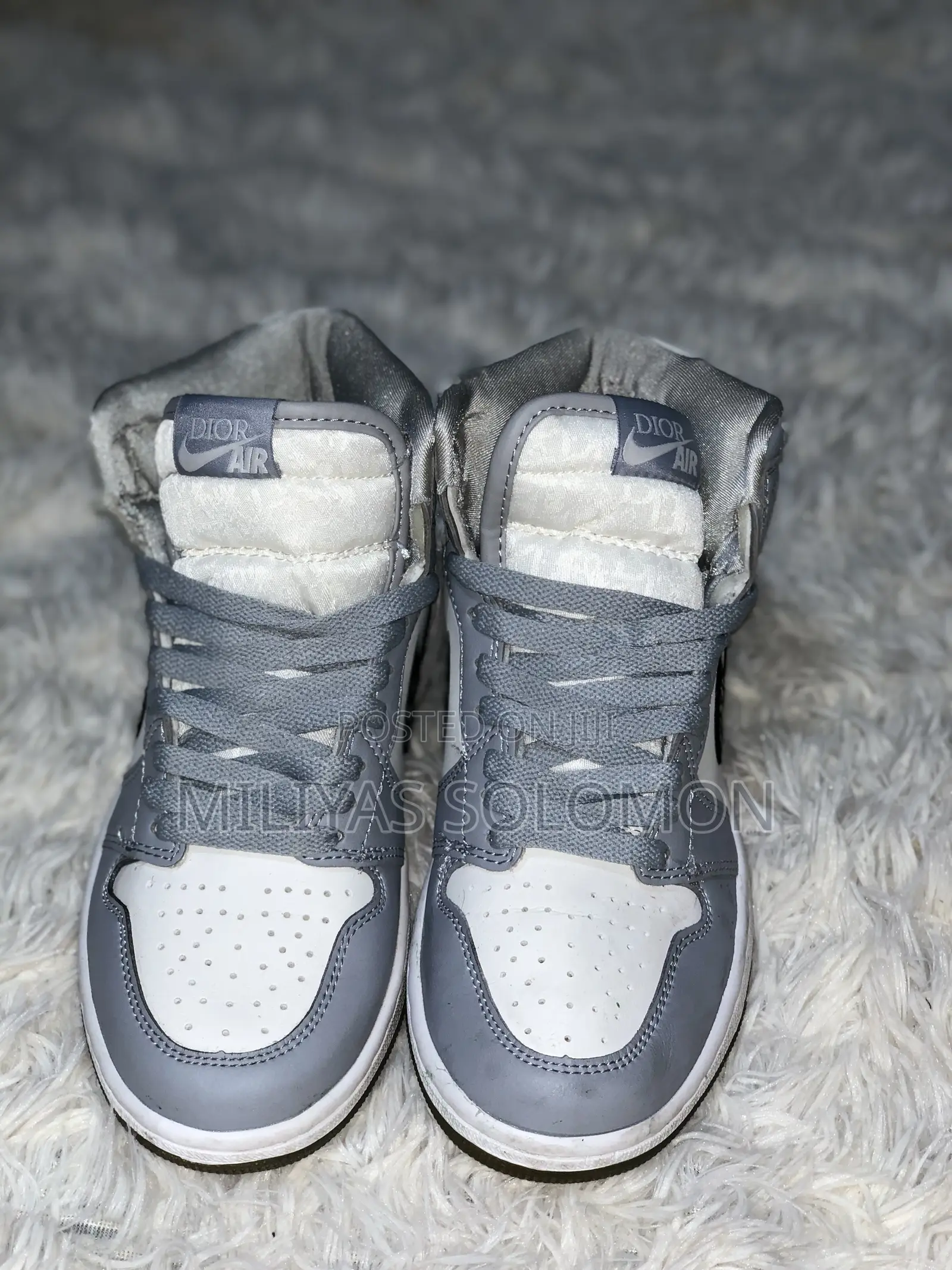 Shoes Men Women