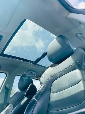 Jetour X70 1.5 7-Seater FWD 2022 Gray