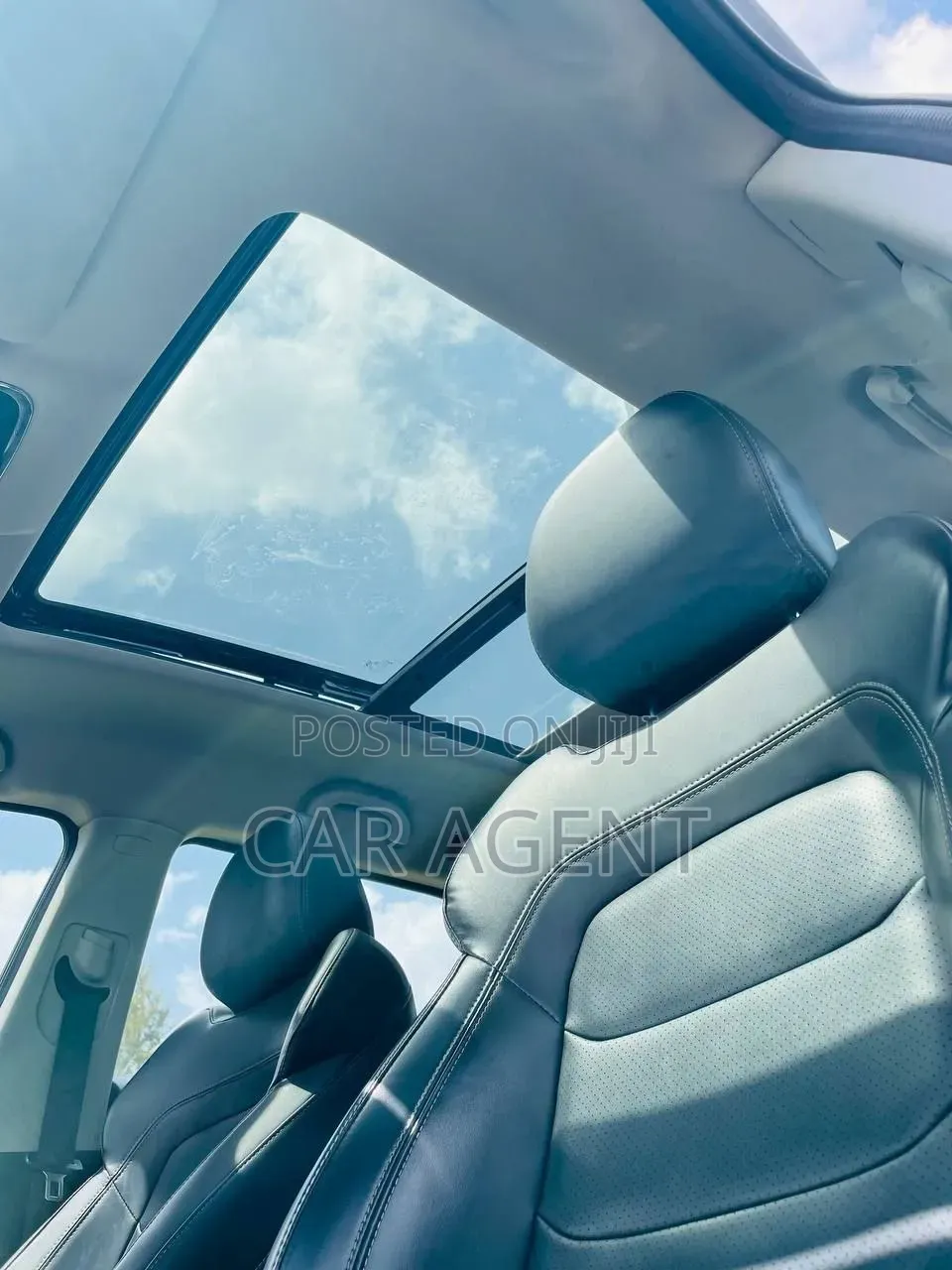 Jetour X70 1.5 7-Seater FWD 2022 Gray