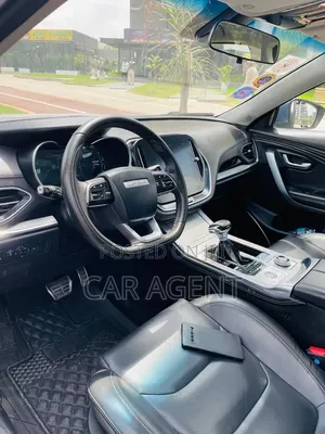 Jetour X70 1.5 7-Seater FWD 2022 Gray