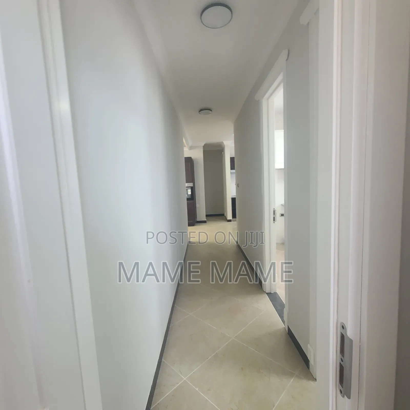 4bdrm Apartment in Addis Abeba, Bole for rent