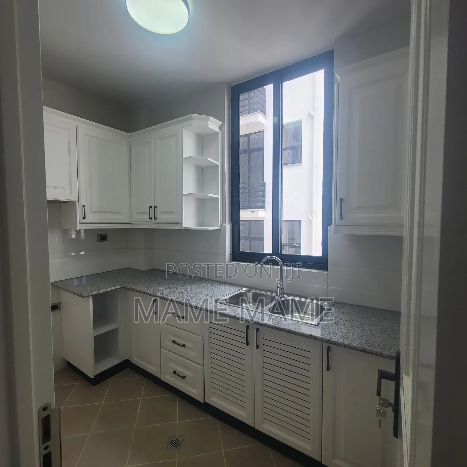 4bdrm Apartment in Addis Abeba, Bole for rent