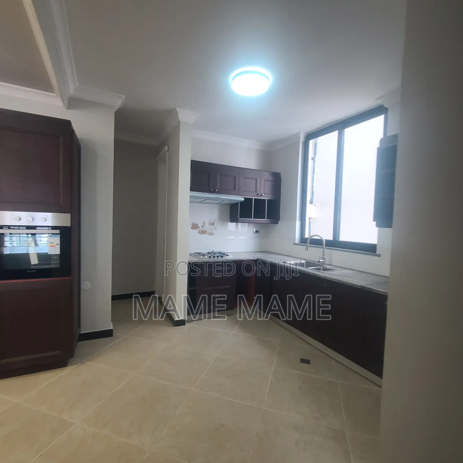 4bdrm Apartment in Addis Abeba, Bole for rent