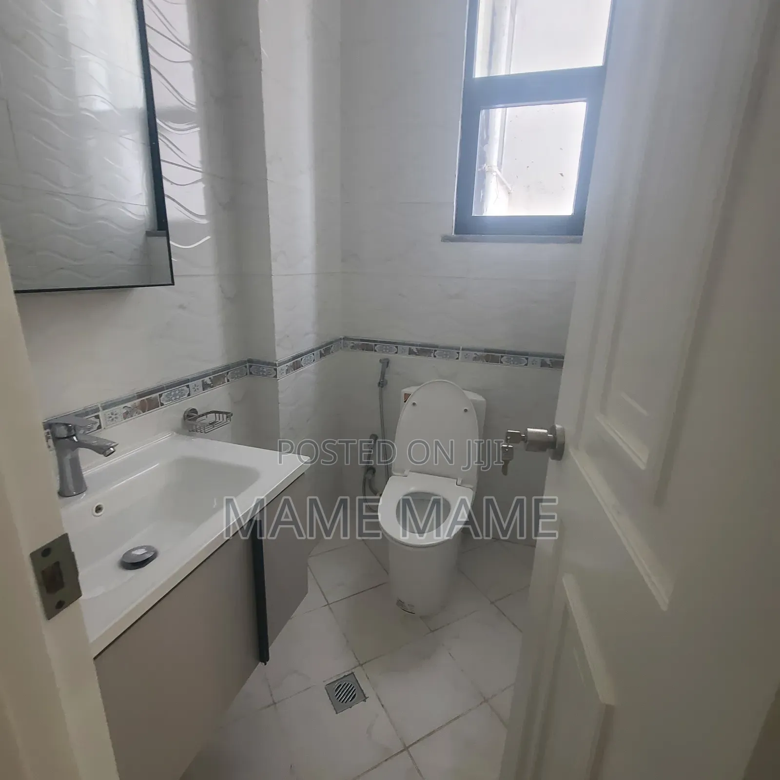 4bdrm Apartment in Addis Abeba, Bole for rent