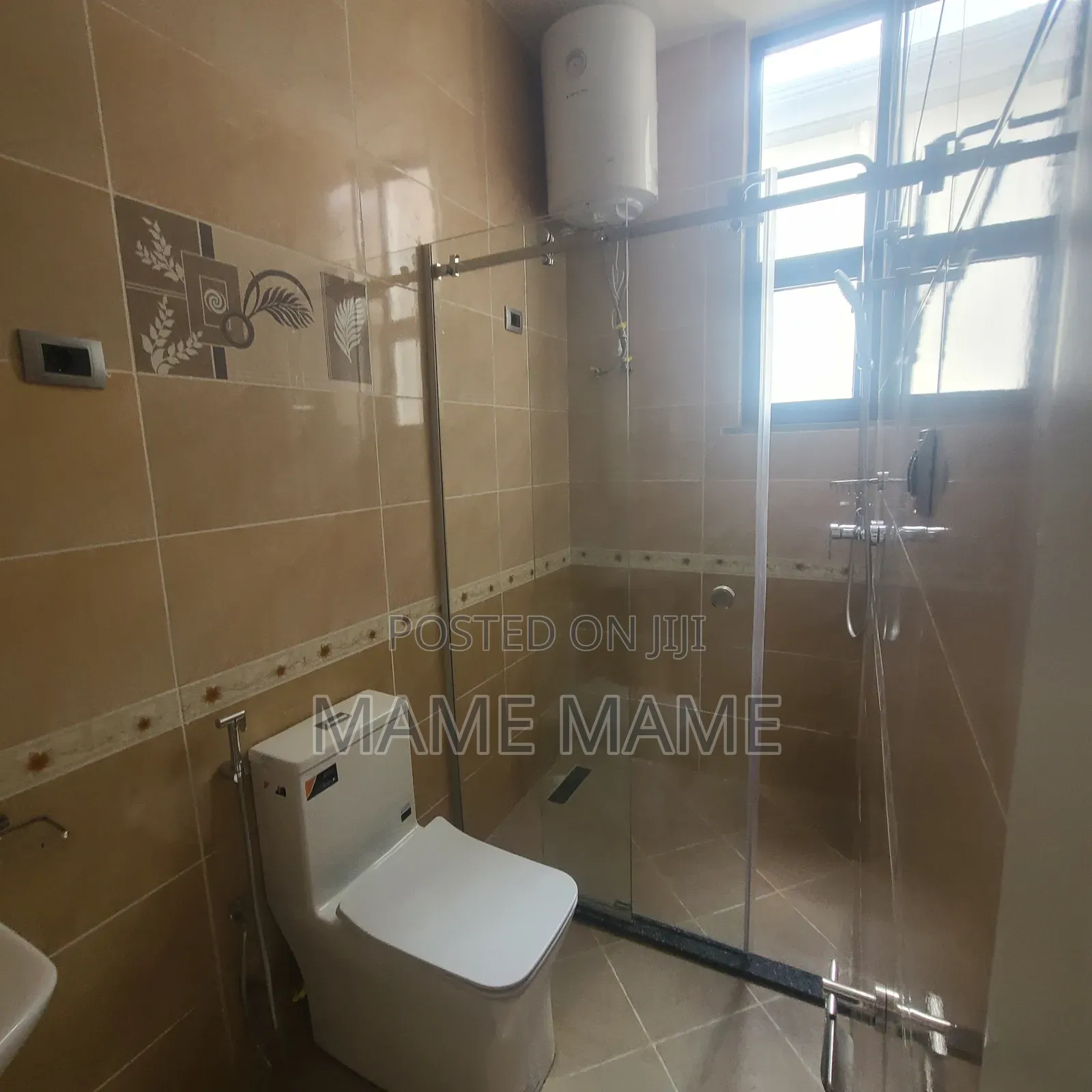 4bdrm Apartment in Addis Abeba, Bole for rent
