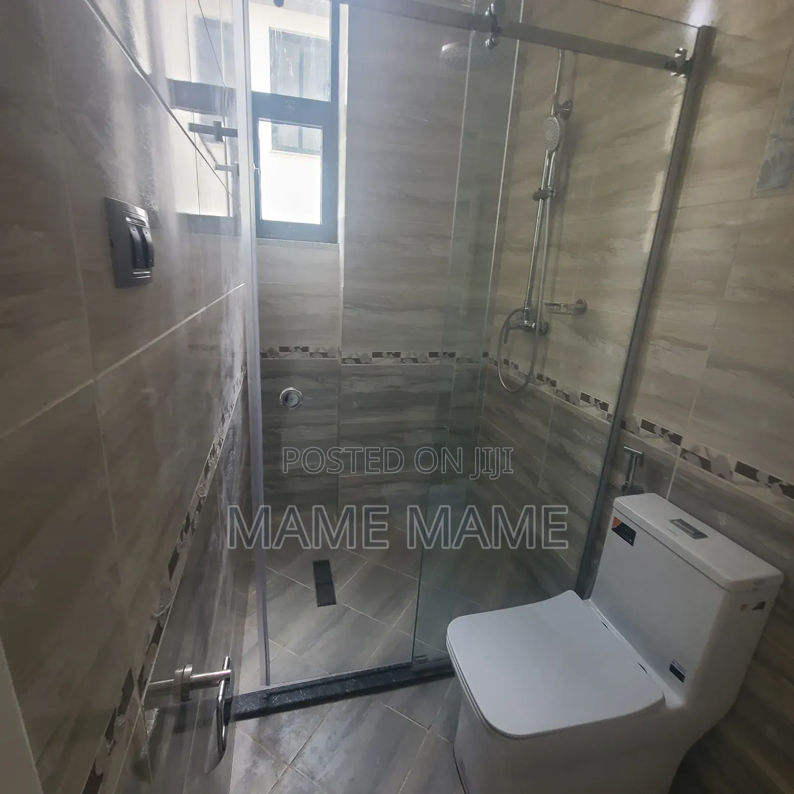 4bdrm Apartment in Addis Abeba, Bole for rent
