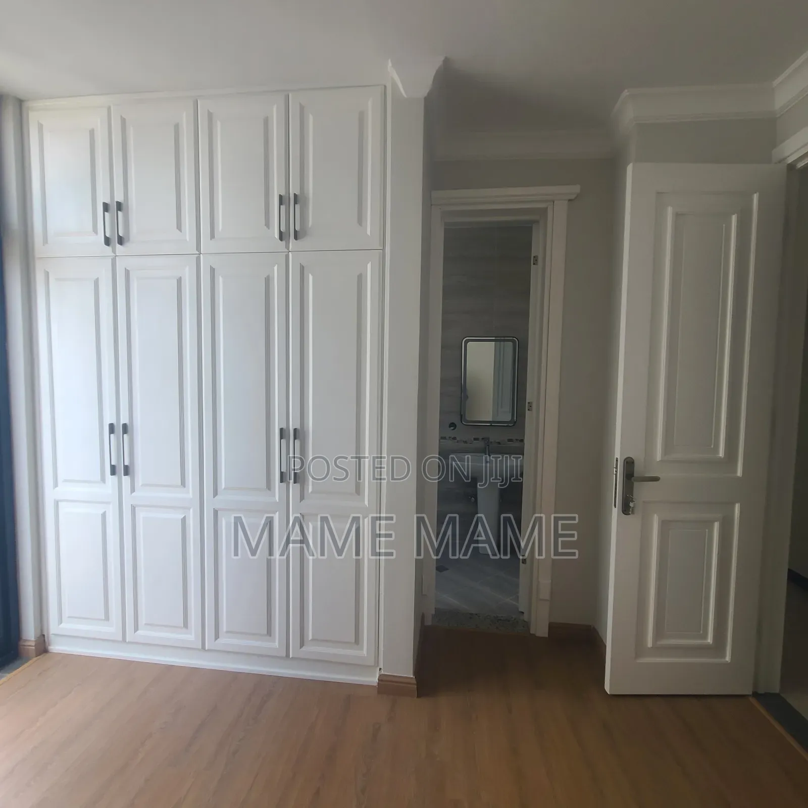 4bdrm Apartment in Addis Abeba, Bole for rent