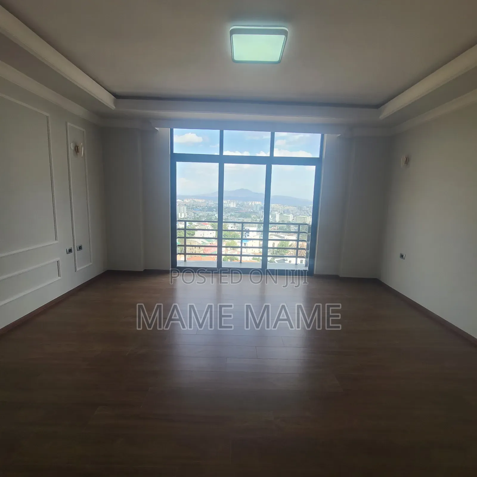 4bdrm Apartment in Addis Abeba, Bole for rent