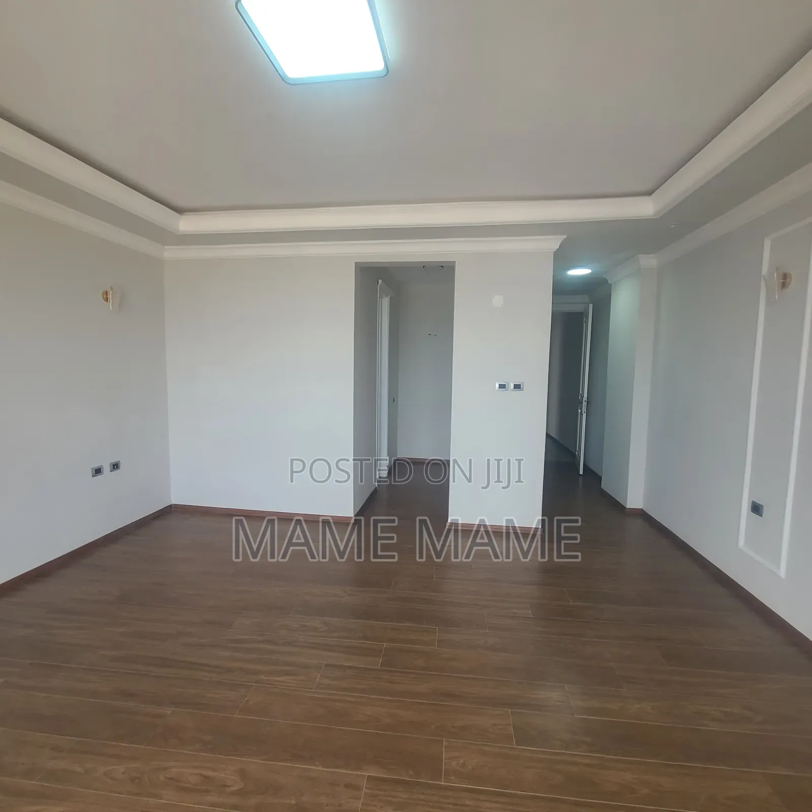 4bdrm Apartment in Addis Abeba, Bole for rent