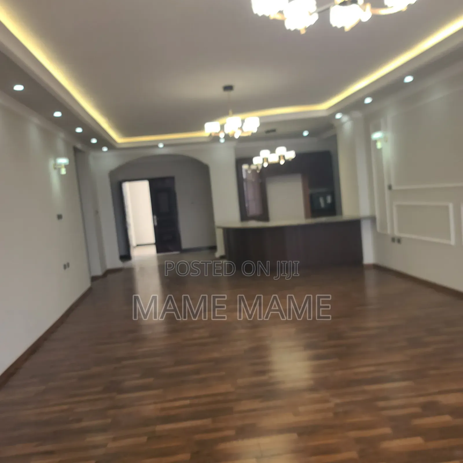 4bdrm Apartment in Addis Abeba, Bole for rent