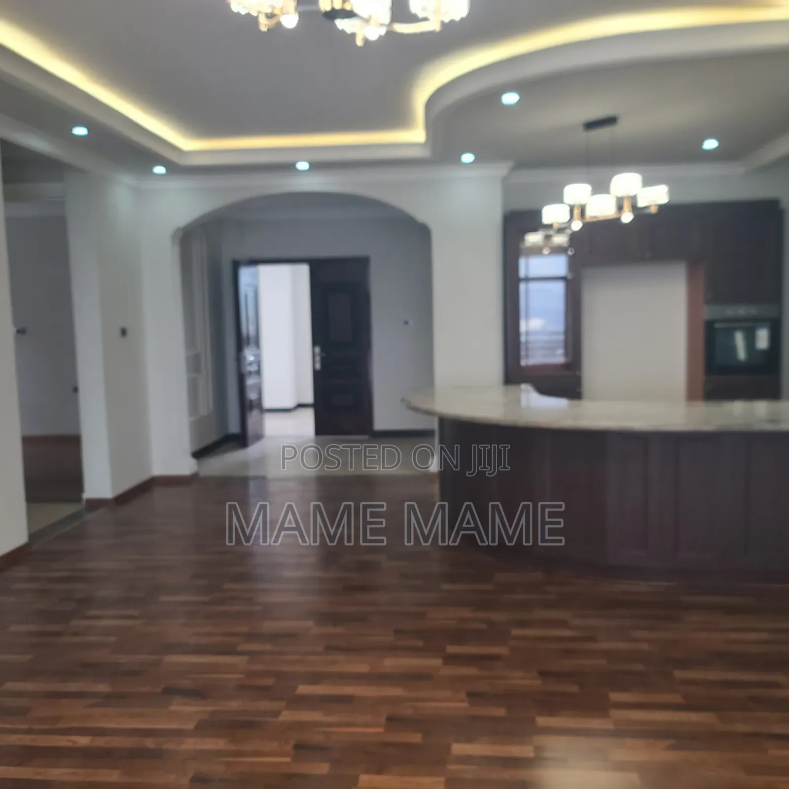 4bdrm Apartment in Addis Abeba, Bole for rent