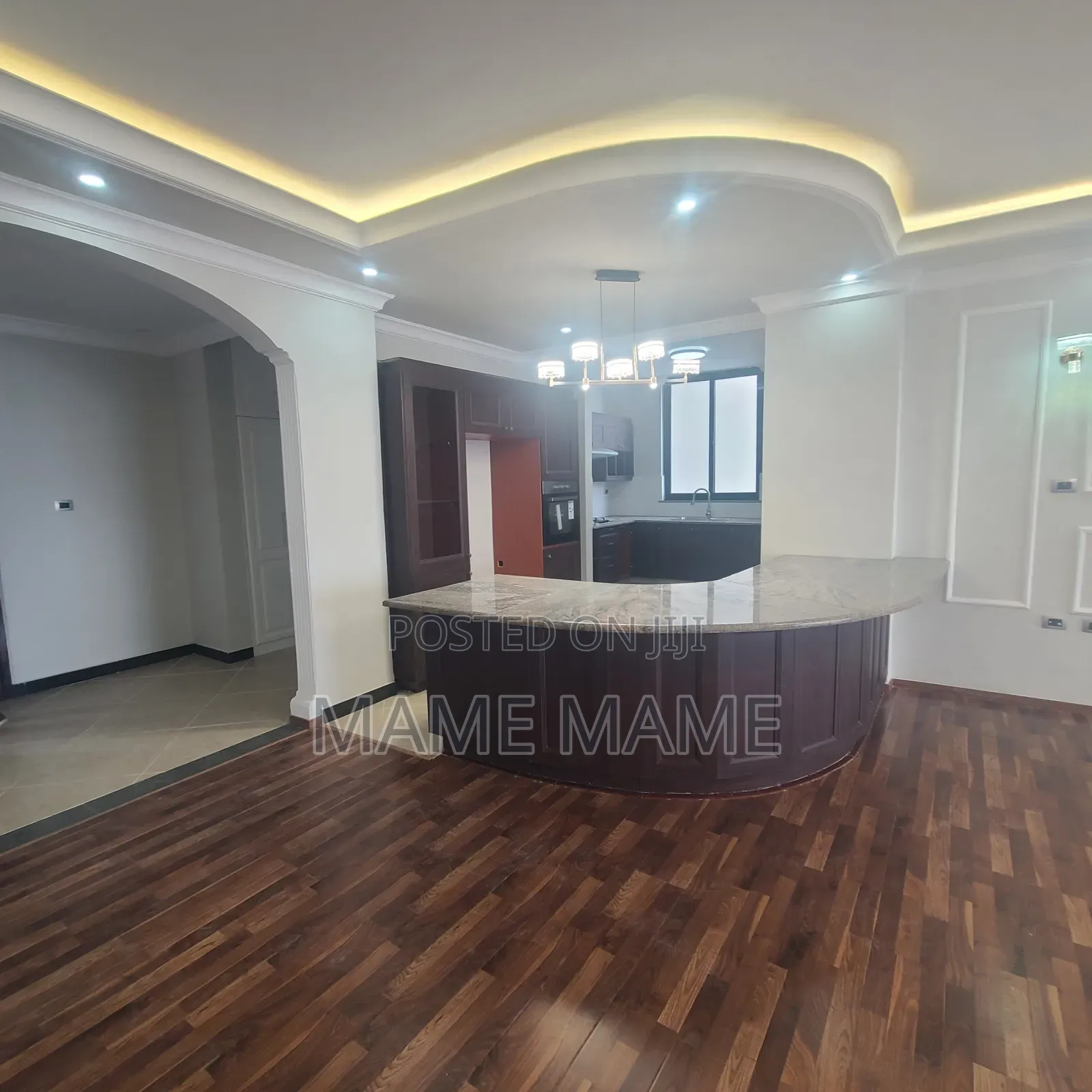 4bdrm Apartment in Addis Abeba, Bole for rent