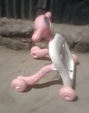 Baby Weker