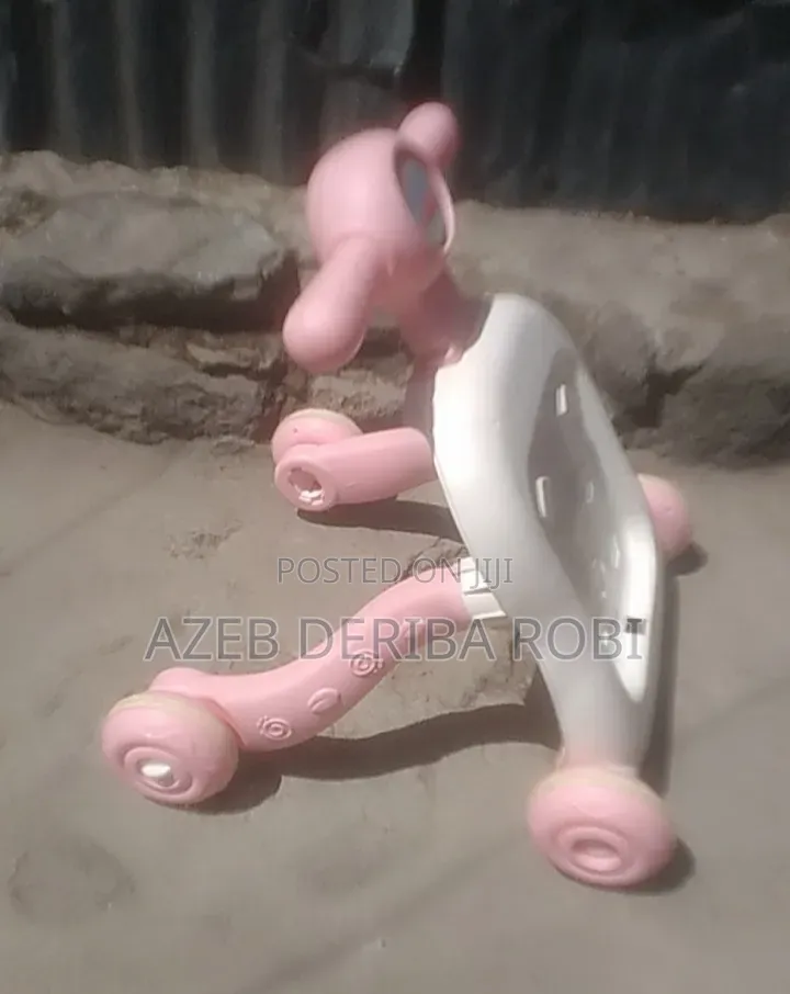 Baby Weker