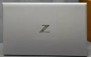New Laptop HP ZBook Firefly 15 G7 16GB Intel Core i7 SSD 512GB