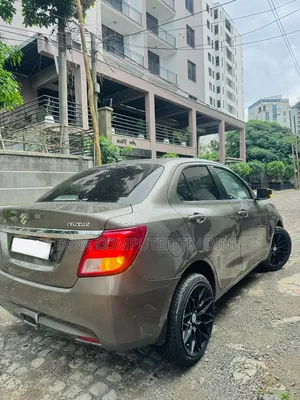 Suzuki Dzire 2021