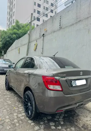 Suzuki Dzire 2021