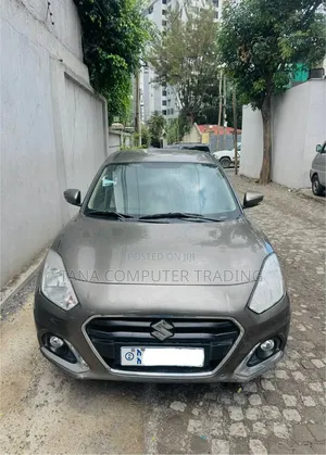 Suzuki Dzire 2021
