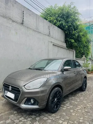 Suzuki Dzire 2021