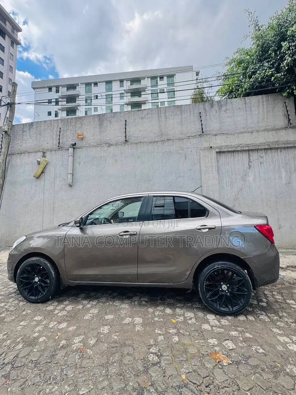 Suzuki Dzire 2021