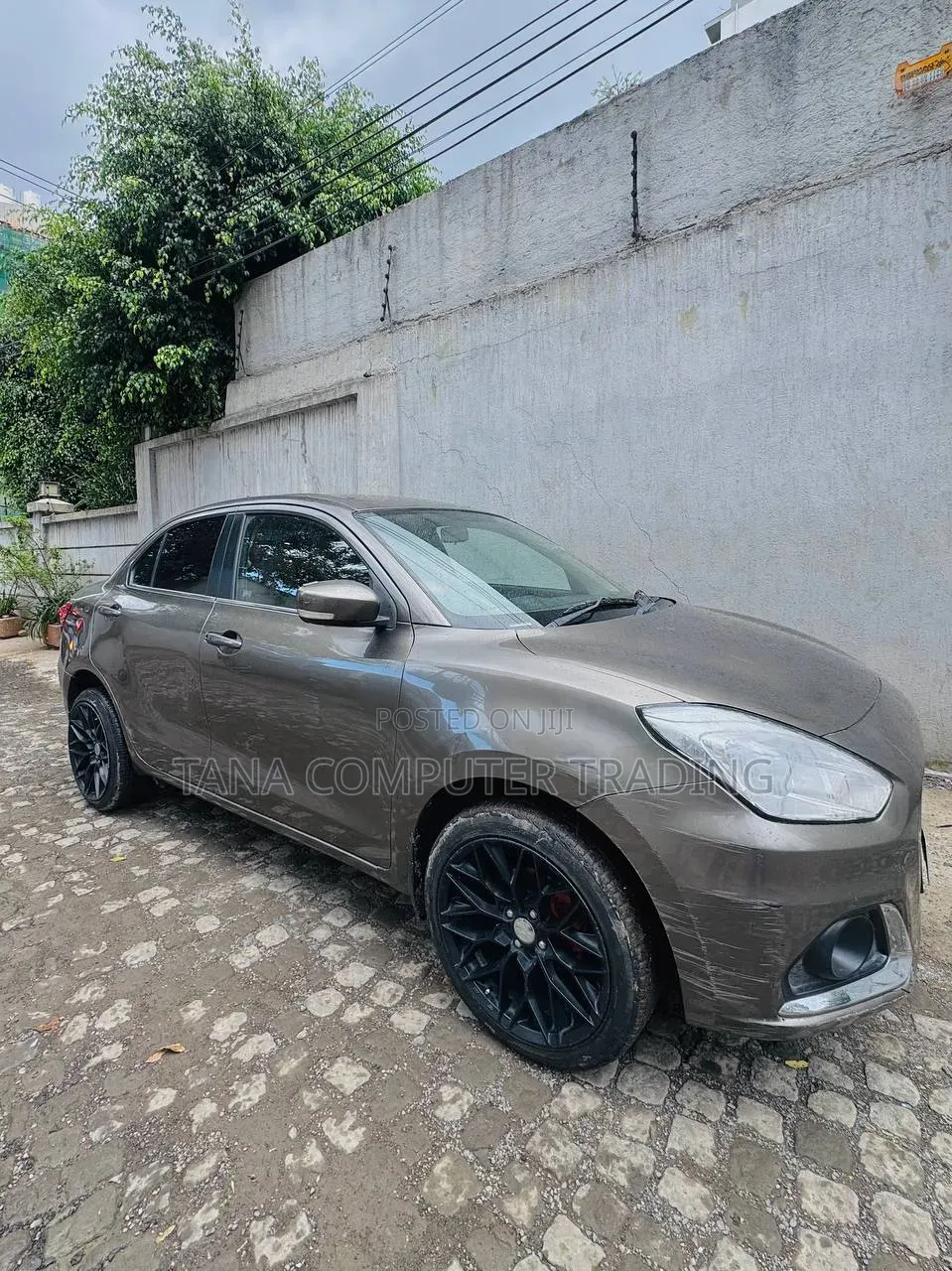 Suzuki Dzire 2021