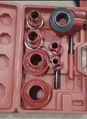 Pipe Threader ቧንቧ ጥርስ ማውጫ