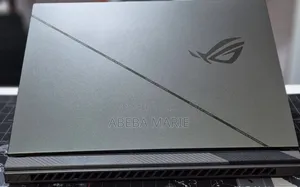 New Laptop Asus ROG Strix G17 32GB Intel Core i9 SSD 2T