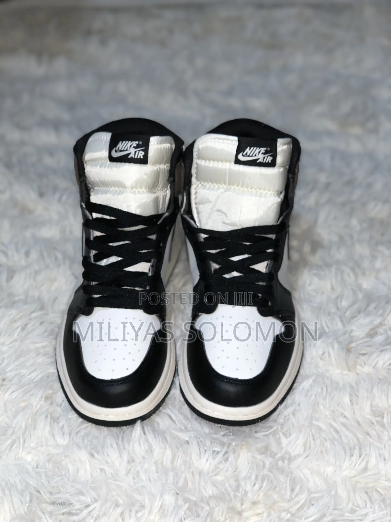 Air Jordan