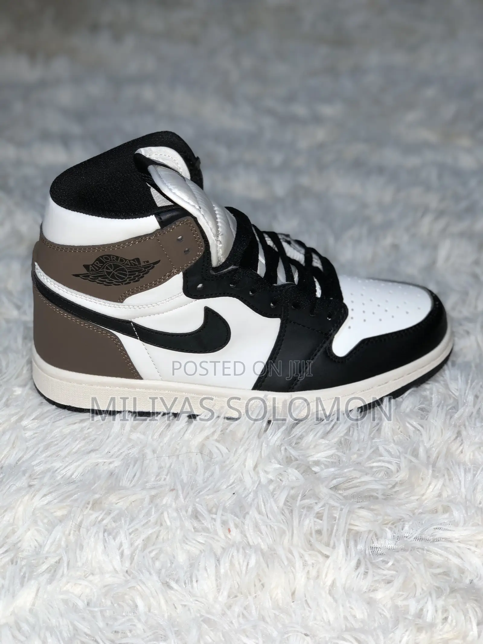 Air Jordan