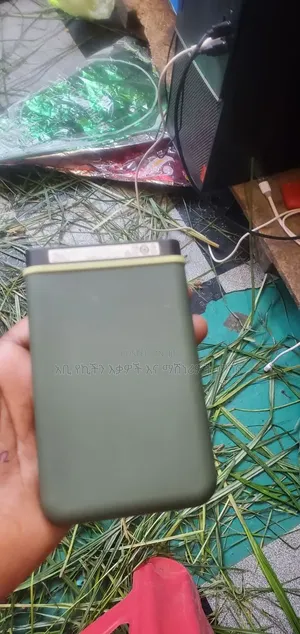 2 Tb Transcend Hard Disk