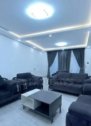 Furnished 3bdrm Apartment in Sarbet Au, Kirkos for sale