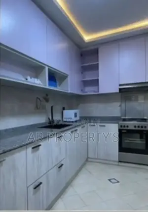 Furnished 3bdrm Apartment in Sarbet Au, Kirkos for sale