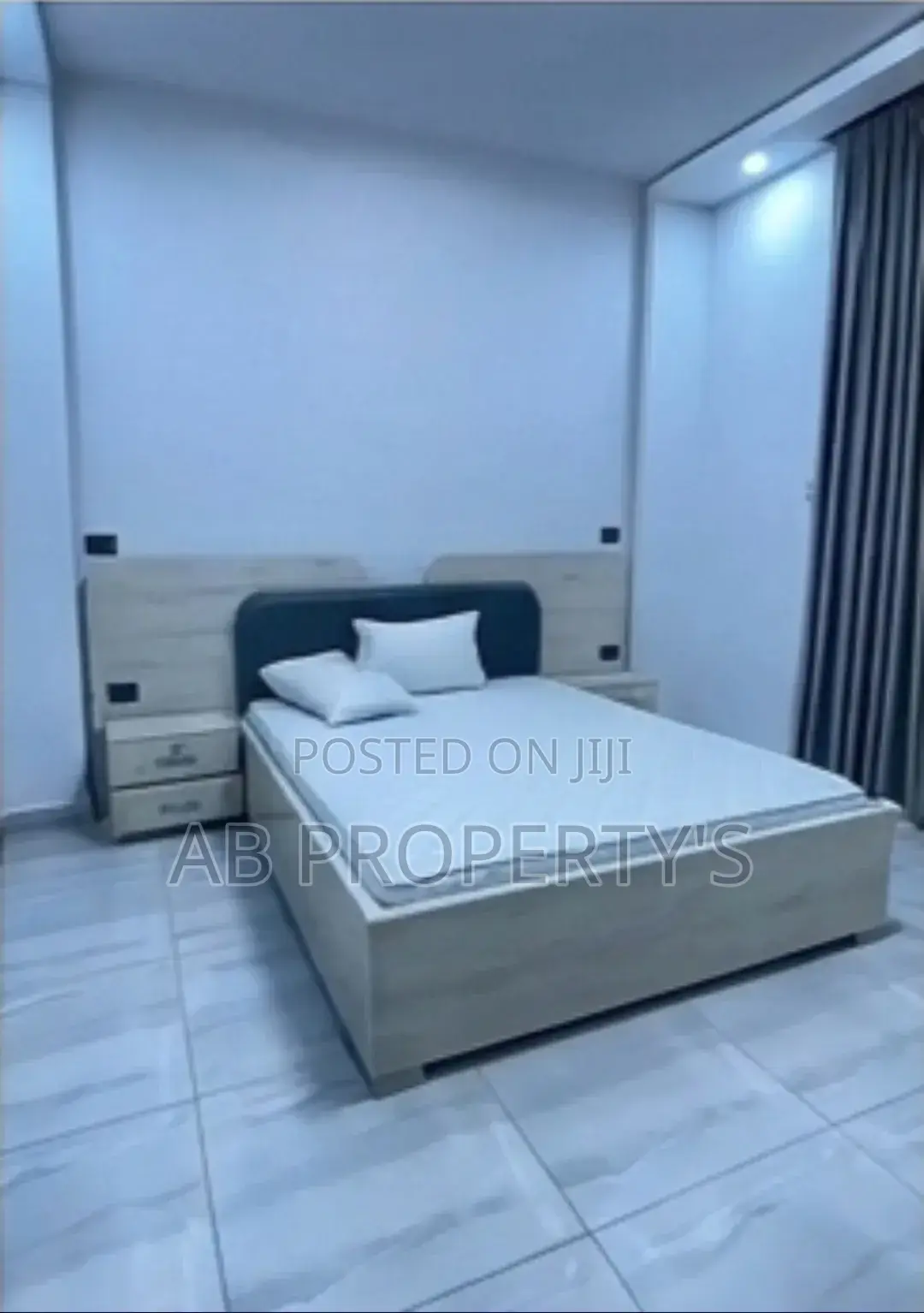 Furnished 3bdrm Apartment in Sarbet Au, Kirkos for sale