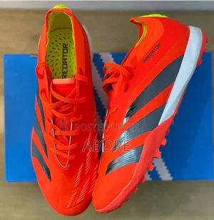 Football Shoes