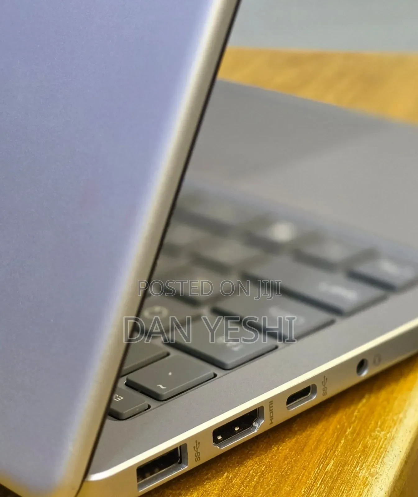 New Laptop HP Stream Notebook 16GB Intel Core i7 SSD 1T