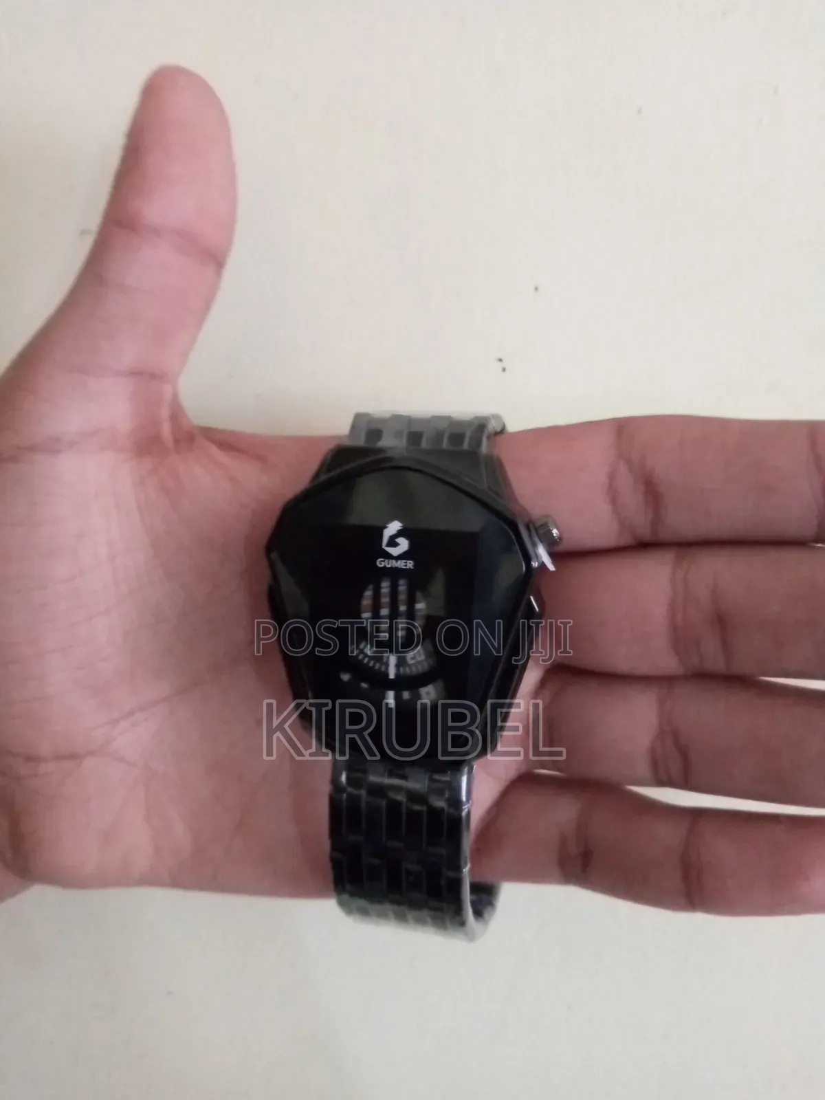 Men's Watches