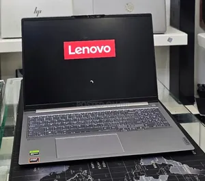 New Laptop Lenovo ThinkBook 13 32GB AMD Ryzen 7 SSD 512GB