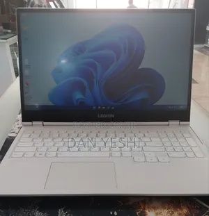 New Lenovo Legion Y7000P IRX9 Gaming Laptop 16GB Intel Core i7 512GB