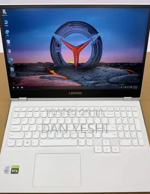 New Lenovo Legion Y7000P IRX9 Gaming Laptop 16GB Intel Core i7 512GB