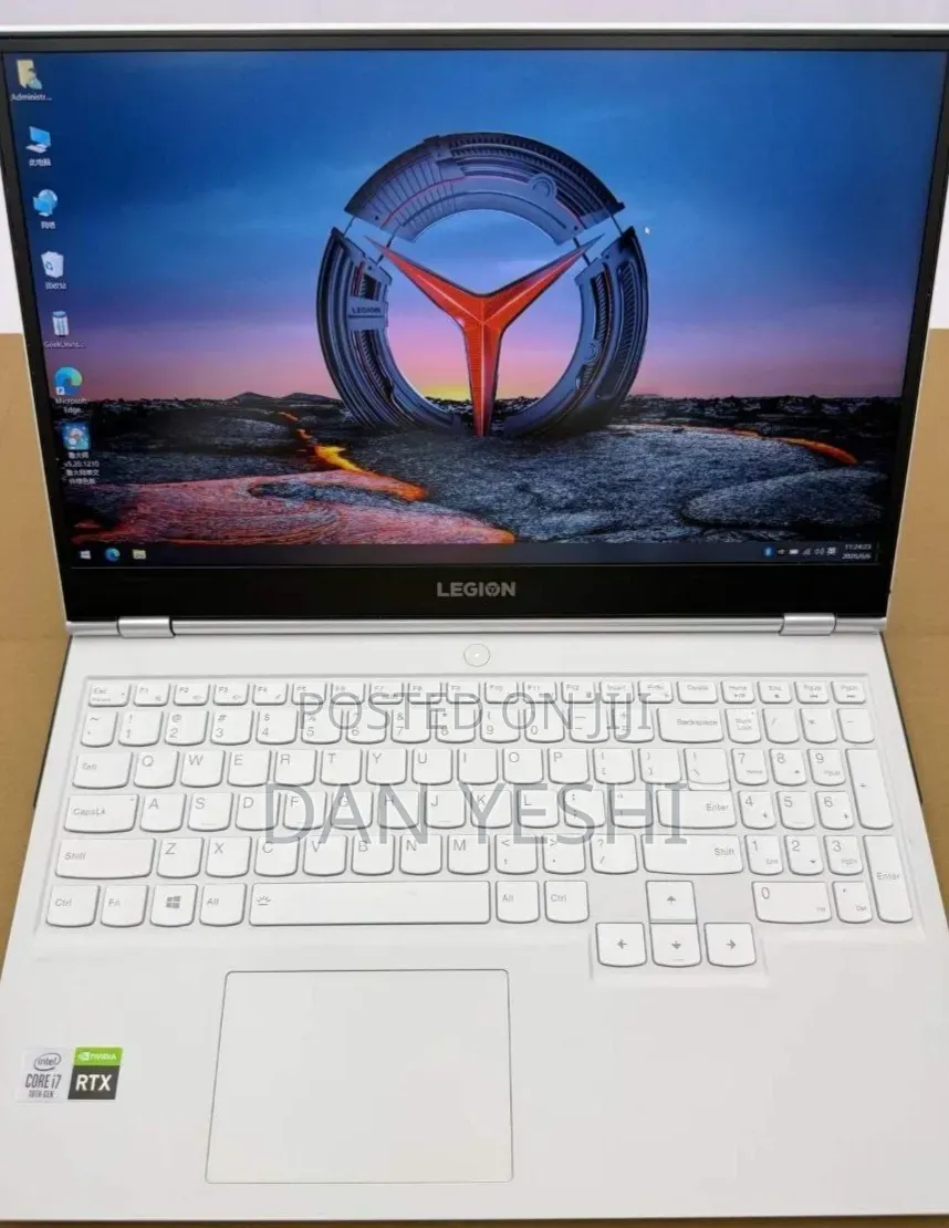 New Lenovo Legion Y7000P IRX9 Gaming Laptop 16GB Intel Core i7 512GB