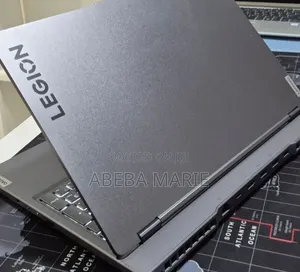 New Laptop Lenovo Legion 5 16GB AMD Ryzen 7 SSD 1T