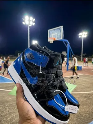 Nike Air Jordan 1