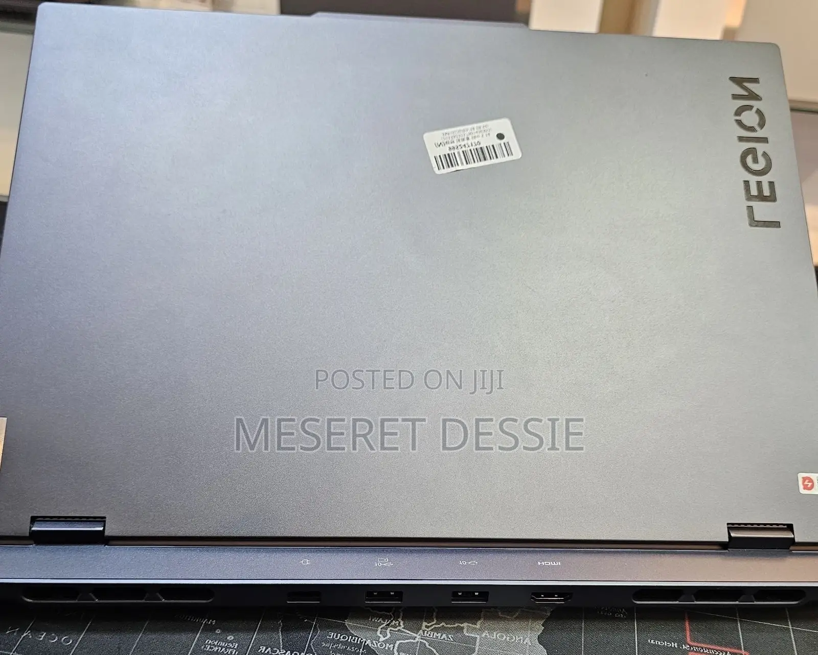 New Laptop Apple MacBook 64GB Intel Core i7 SSD 1T